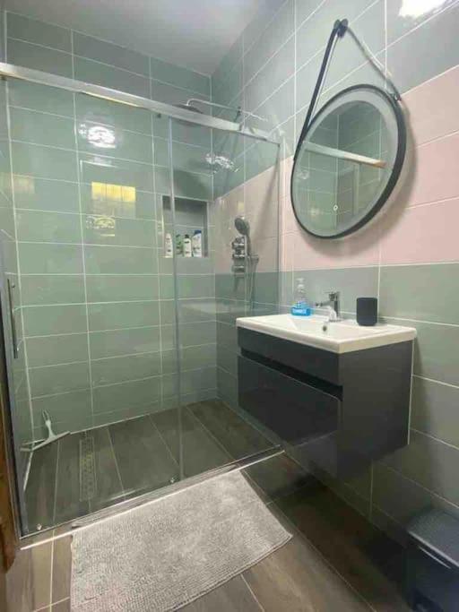 Lovely 1 Bed Studio Apartment With Free Parking Oksford Zewnętrze zdjęcie