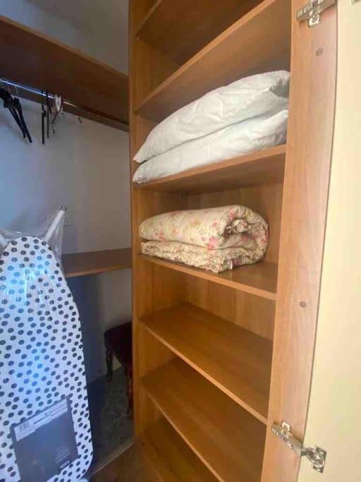 Lovely 1 Bed Studio Apartment With Free Parking Oksford Zewnętrze zdjęcie